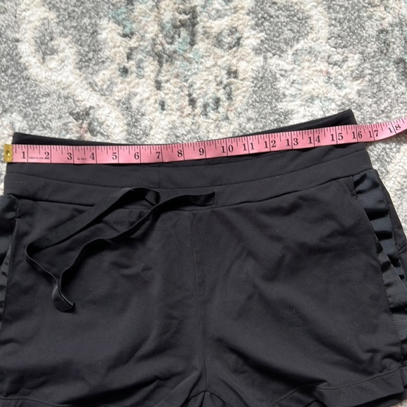 Athleta black shorts - Picture 10 of 10